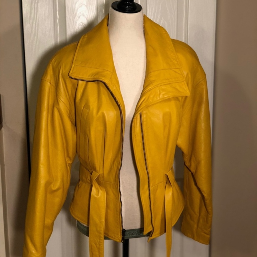 Jacket - Picture 3 of 5